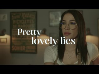 pretty lovely lies